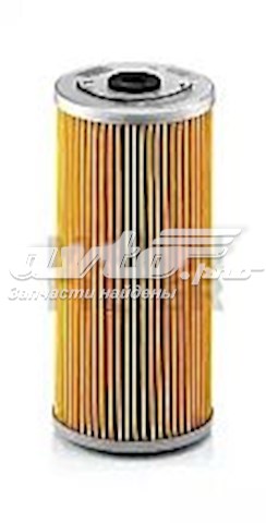 Масляний фільтр двигуна Mann-Filter H8291X ціна, від 9.45 USD