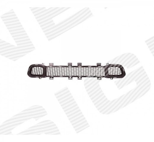Решітка переднього бампера, нижня Signeda PAM07041GA ціна, від 33.64 USD