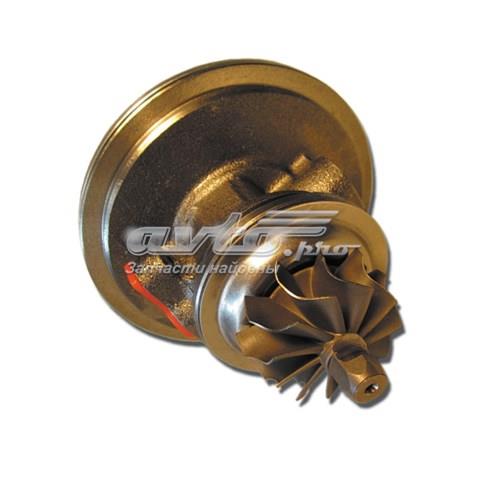 Турбіна 53039700007 Borg-Warner