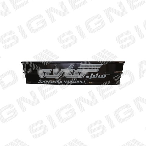 Купити PFD99036GAK Signeda Решітка переднього бампера, центральна