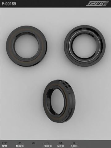  F00189 Emmetec