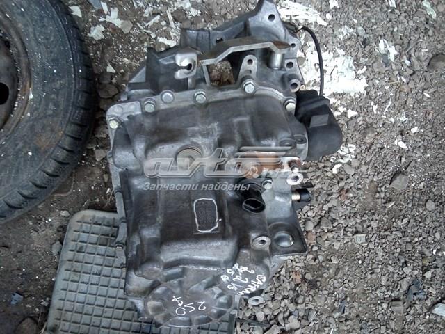 МКПП на Renault Safrane I B54