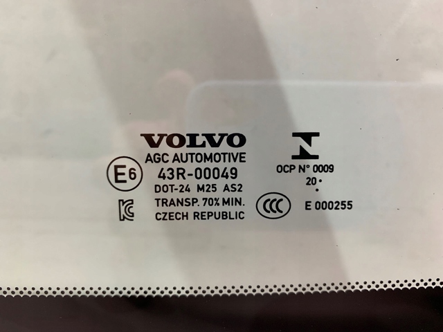  Volvo 32368767