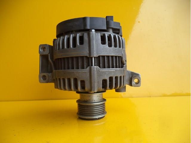 0121615032 Bosch Авто генератор