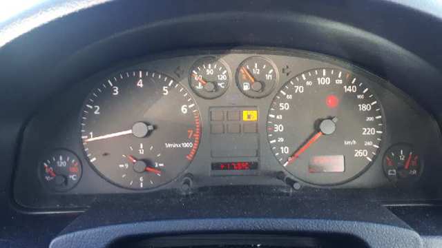 Купити 4B0919860L VAG 