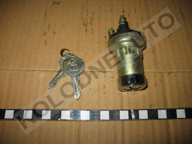 Купити 12370408 DK Замок і ручки задніх дверей