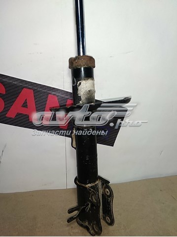 Стійка передня на Chevrolet Aveo I T200