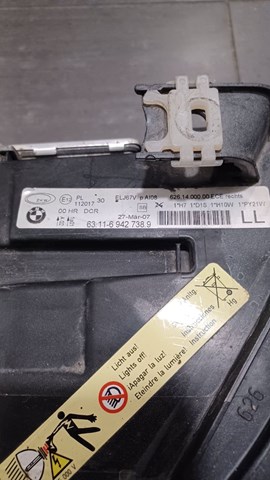 63116942738 BMW 