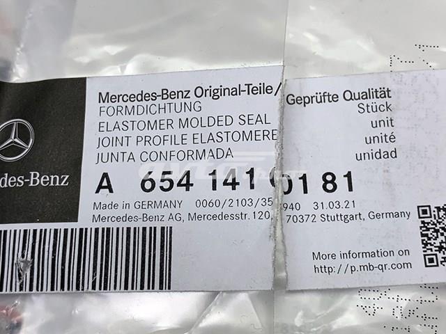 Купити A654141018164 Mercedes 
