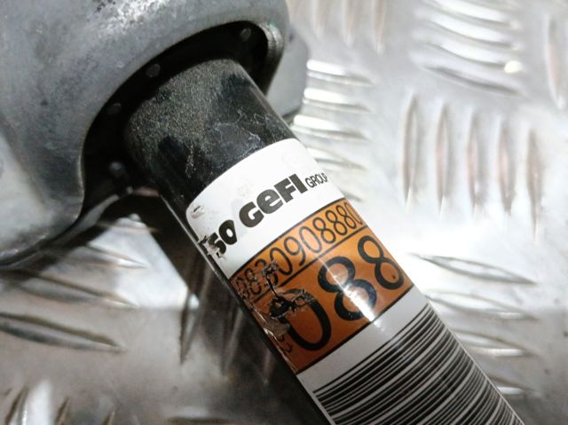 9830908880 Peugeot/Citroen Стабілізатор передньої підвіски