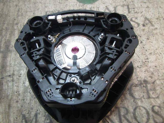 Купити 735496857 Fiat/Alfa/Lancia Подушка безпеки, водійська, AIRBAG
