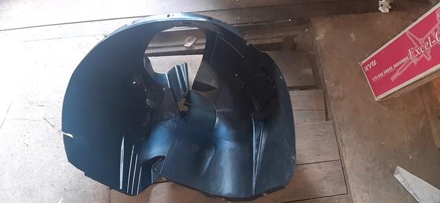 52126639 Fiat/Alfa/Lancia Підкрилок переднього крила, правий