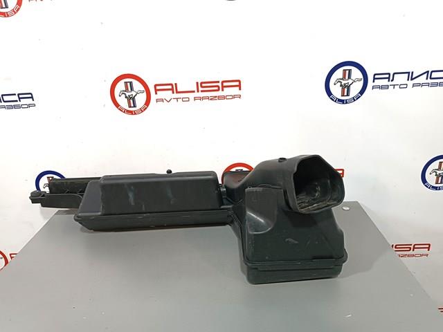 Купити 165543JA0A Nissan/Infiniti Повітрозабірник повітряного фільтра