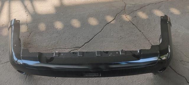 Кожух бампера заднього Nissan/Infiniti 85022EQ040 ціна, від 126.66 USD