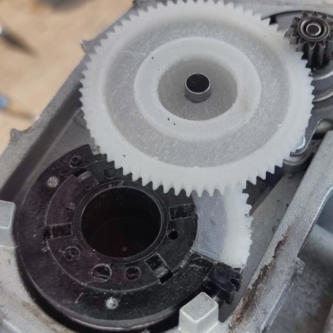 Ремкомплект дросельної заслінки Vitautoplast RK8364217 ціна, від 15.92 USD