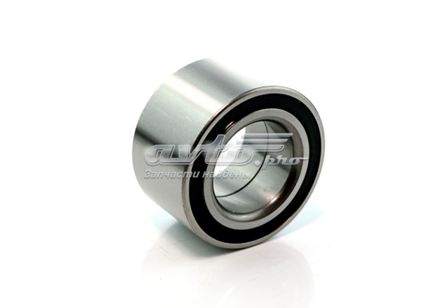 Комплект підшипник маточини передньої Shafer SH14097 ціна, від 16.45 USD