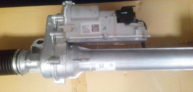 Купити 2572265 Ford Рульова рейка