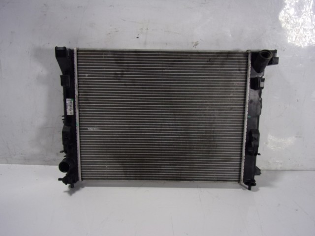 Купити 214105FA0B Nissan/Infiniti Радіатор двигуна