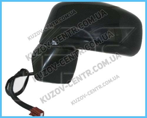 FP5014M03 FPS Дзеркало заднього виду, ліве