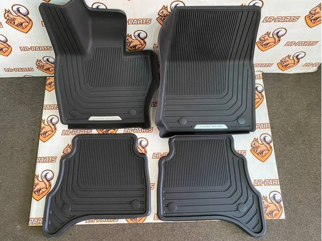 Коврики VPLKS0627 Land Rover