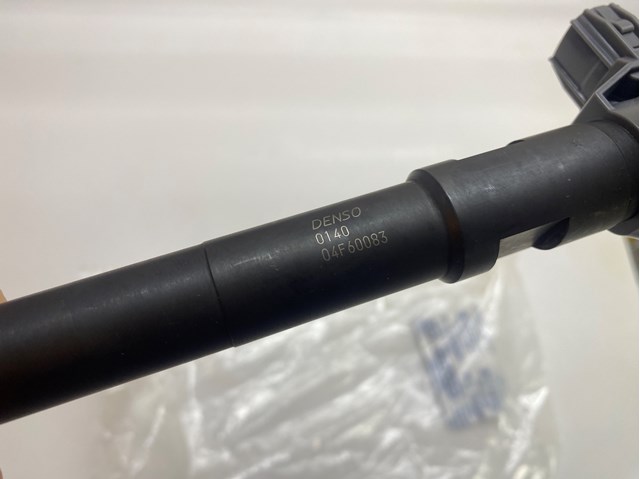 Купити 338004A900 Hyundai/Kia Форсунка дизельна в зборі, розпилювач + тримач