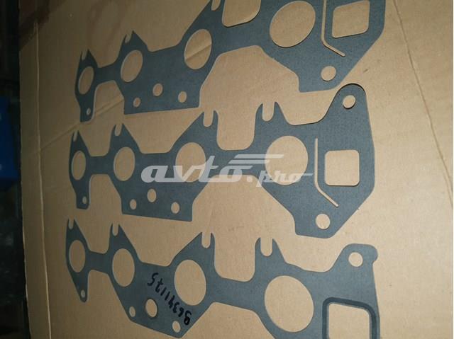 Прокладка колектору впуск Parts-Mall P1LC009