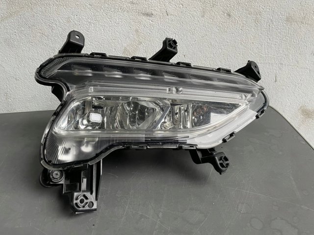 Туманка ліва Hyundai/Kia 922012W520 ціна, від 163.65 USD
