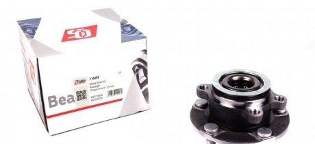 Маточина колеса передня Solgy 216099 ціна, від 45.25 USD