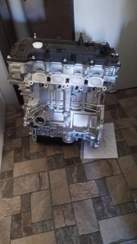 Купити G4NC Hyundai/Kia Двигун