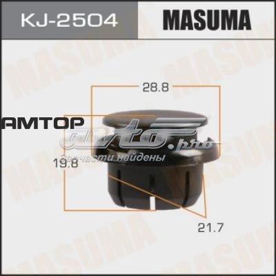 KJ2504 Masuma 