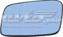 Зеркальный элемент левый DEPO 4111G03 Зеркальный элемент левый DEPO 4111G03