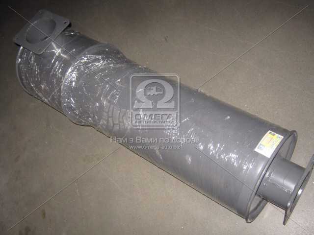 Глушник DK 65201201010 ціна, від 76.14 USD