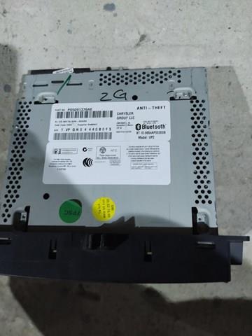  Chrysler 05091376AE ціна, від 19.01 USD