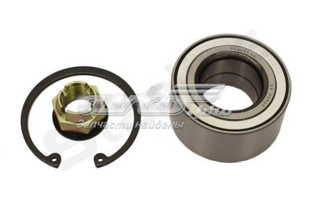 Купити SLO03637 Starline Підшипник ступиці передньої