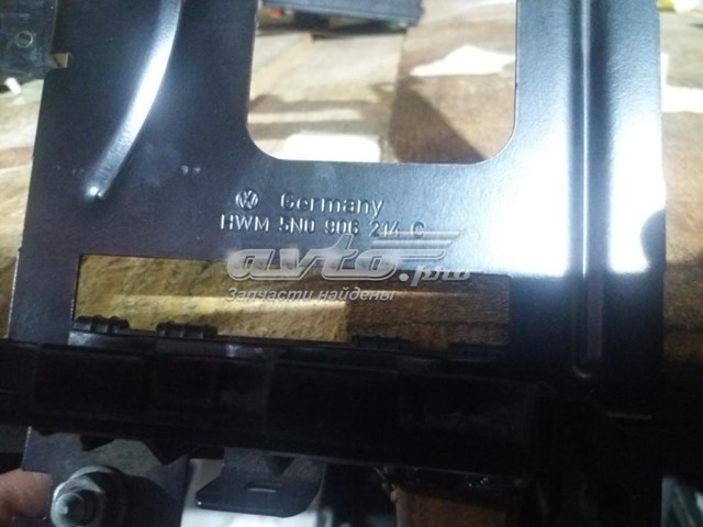 5N0906214C VAG 