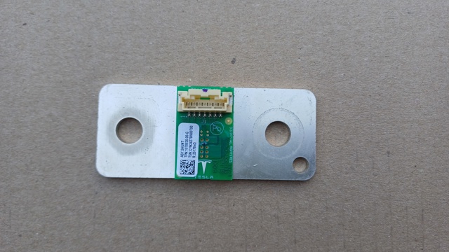 Купити 107883500G Tesla Motors 