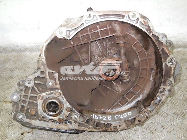 Купити 96987617 General Motors 