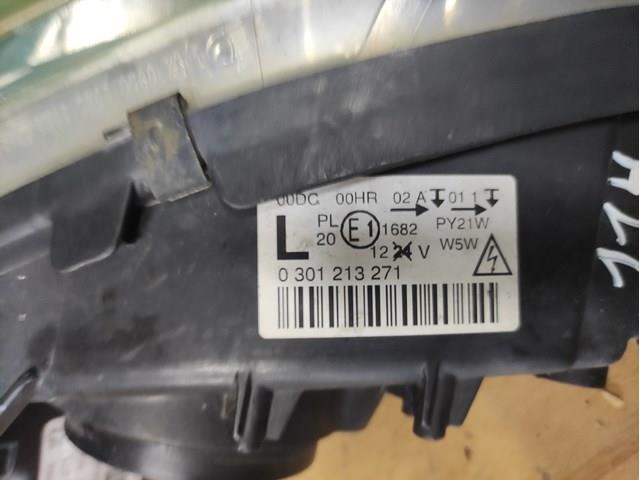 0301213271 Magneti Marelli Фари