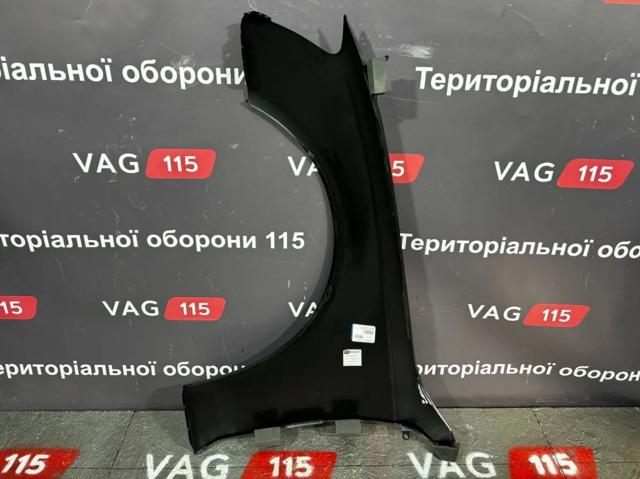 Крило переднє праве Polcar 13D102 ціна, від 46.25 USD
