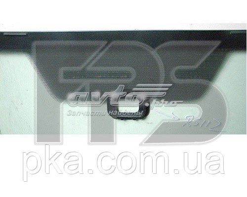 Автоскло XYG GS7407D119 ціна, від 105.86 USD