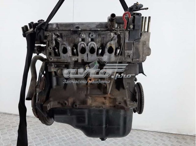 Купити 187A1000 Fiat/Alfa/Lancia Двигун