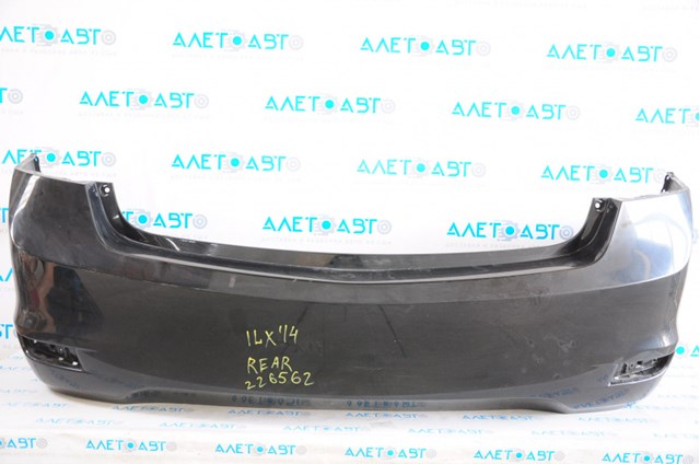Задній бампер 04715TX6A90ZZ Honda