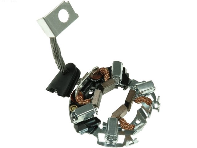 Щеткодеpжатель стартера AS/Auto Storm SBH0030 ціна, від 5.32 USD