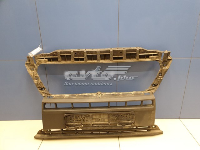 Бампер передній, центральна частина Fiat/Alfa/Lancia 1315077070 ціна, від 56.31 USD