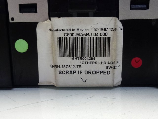  972502B432 Hyundai/Kia