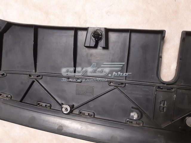 Облицювання багажного відсіку, переднє KSP KSP90327 ціна, від 88.67 USD