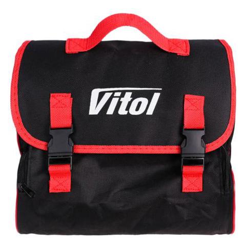 Компресор для підкачки шин Vitol K55