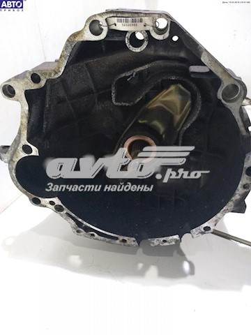 Купити AMK VAG Двигун