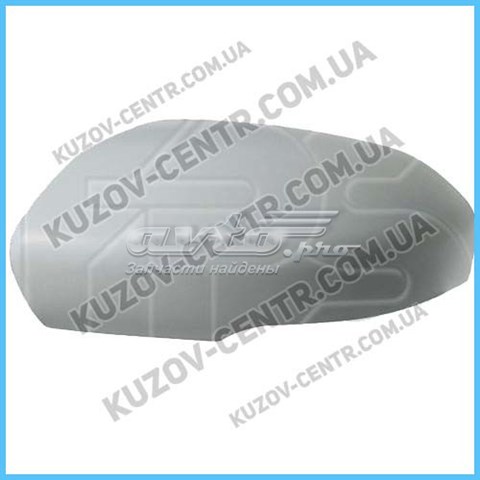 Накладка дзеркала заднього виду, права FP4302M22 FPS