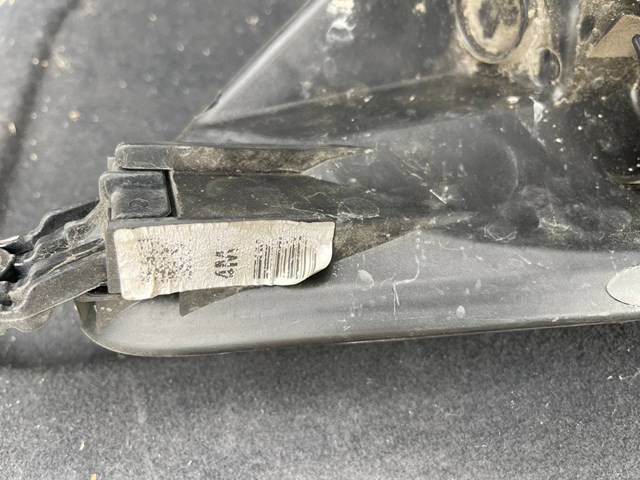 921021WXXX Hyundai/Kia Фара передня права